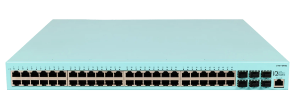 Коммутатор доступа IQTools 2148-T-6X10G