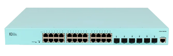 Коммутатор доступа IQTools 2124-P-6X10G