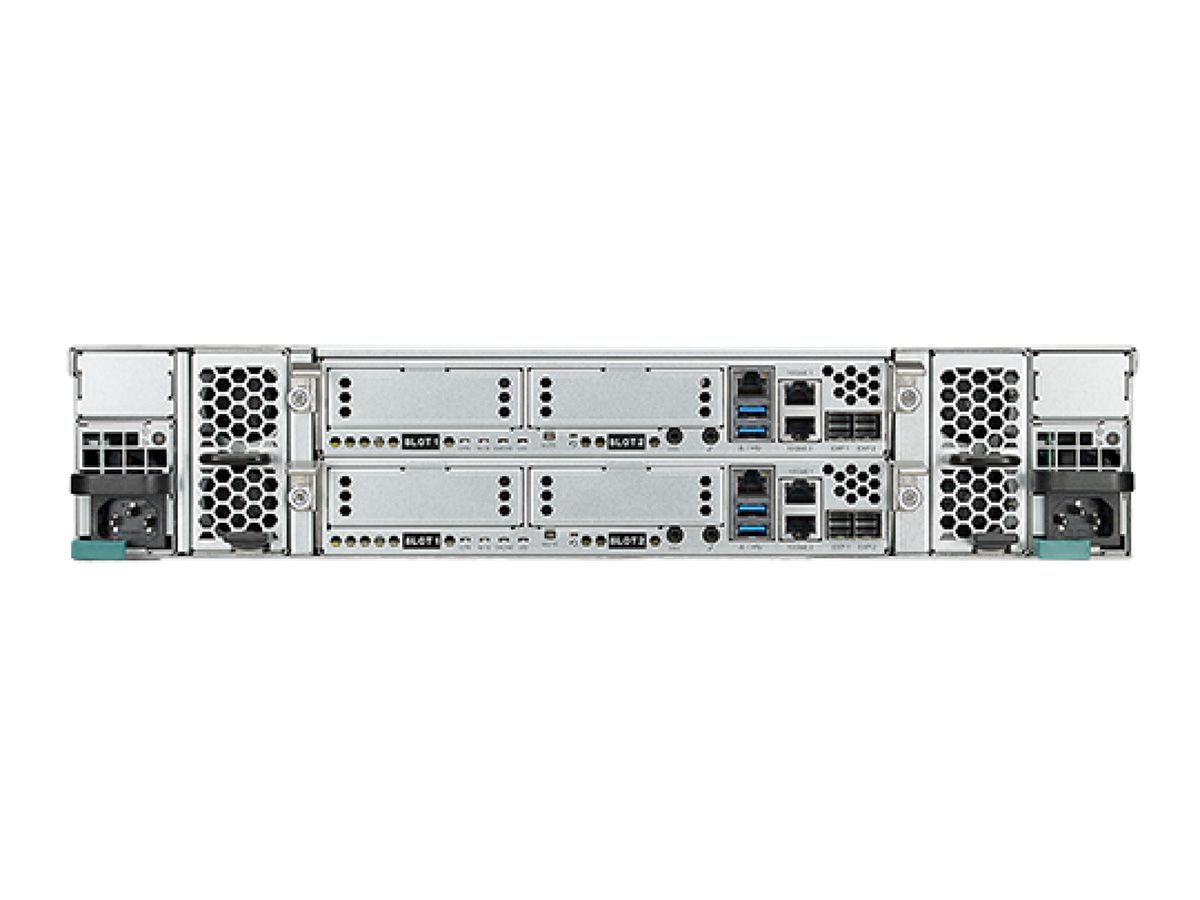 Сервер хранения Аквариус Array FS38-200 All Flash