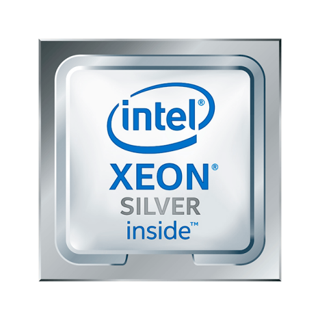 Процессор Intel Xeon Silver 4215 (2.50GHz/11Mb/8-core) Socket S3647