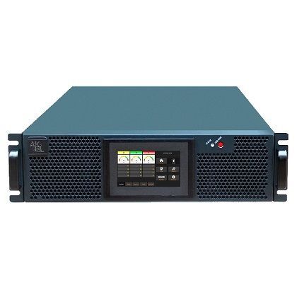 AKEL Серия C533 10-25 кВА - бестрансформаторные ИБП стоечно-напольного исполнения