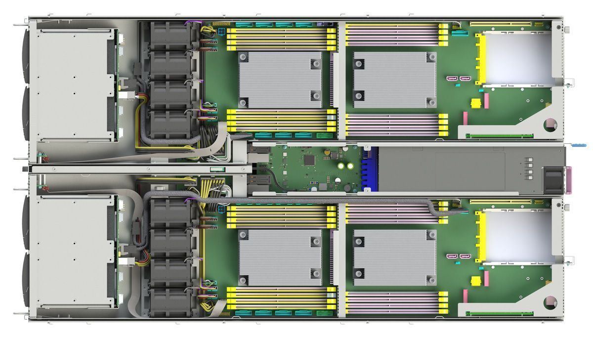 Сервер Норси-Транс Паладин-МШУ (Тип 2)