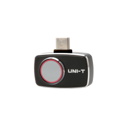 Тепловизор для смартфона UNI-T UTi721M 256 * 192, -20C~550C, 25Гц