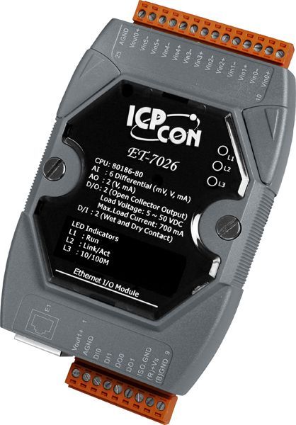 ET-7026 CR