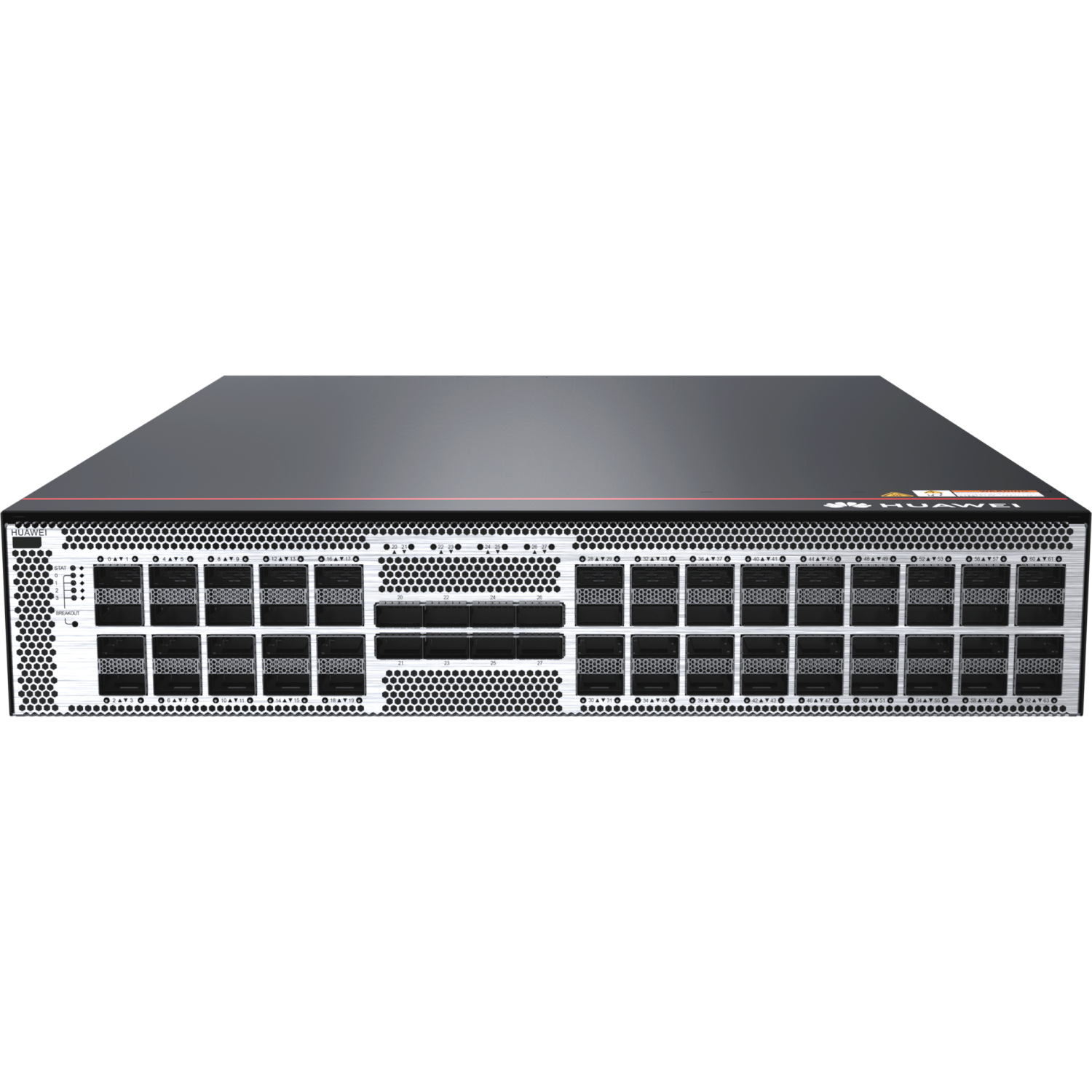 Маршрутизатор Huawei NetEngine 8000 F2A-8K36H
