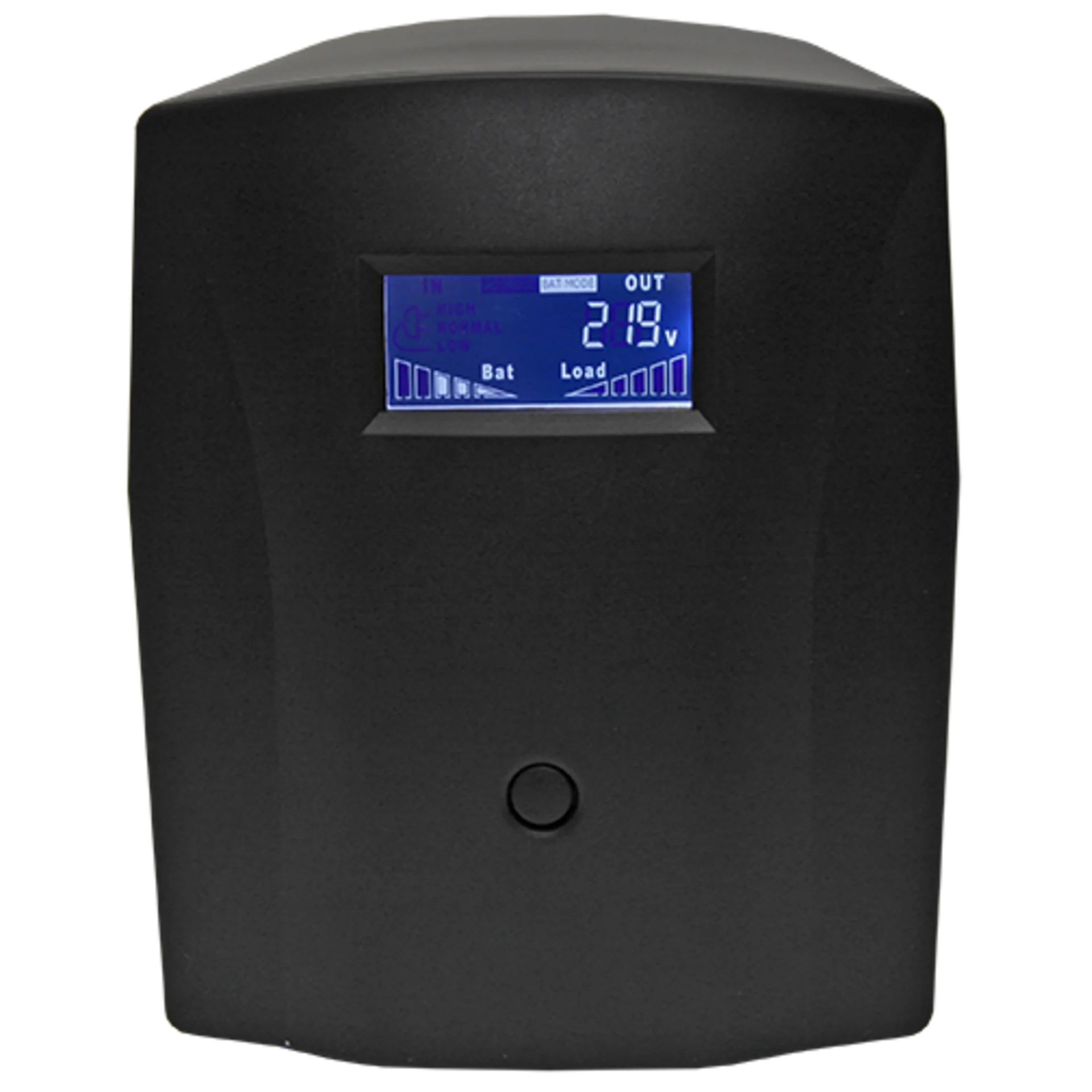 Источник бесперебойного питания Line-Interactive, 1500 VA, настольный