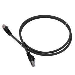 Патч-корд LANMASTER LSZH UTP кат.5e