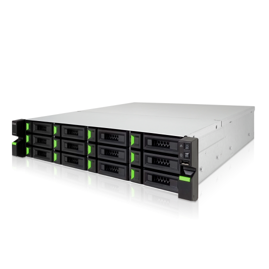 NAS-сервер Qsan XCubeNAS XN8012R
