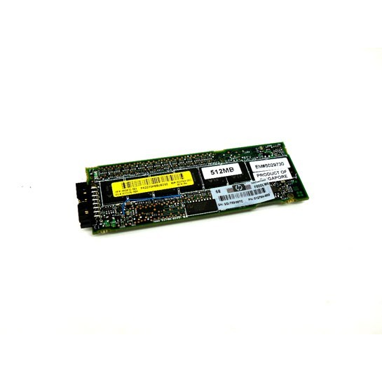 Модуль памяти 512MB для RAID-контроллеров HP Smart Array P400 E200
