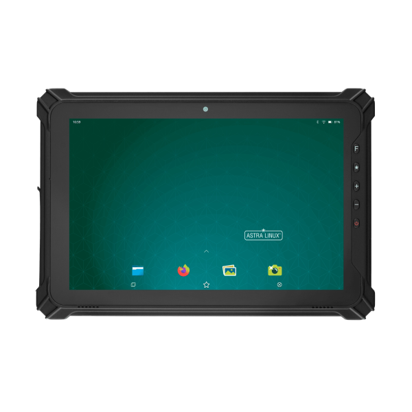 Промышленный планшет MIG T10 х86 исполнение 51