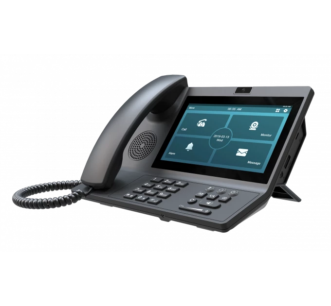 IP видеотелефон Akuvox VP-R49G