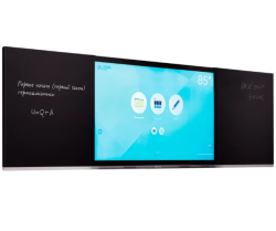 Интерактивный комплекс Nextouch NextPanel 85P
