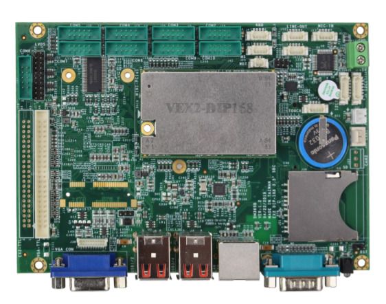 VEX2-6427-10C4VNE