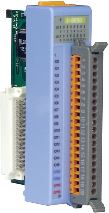 I-8050 CR