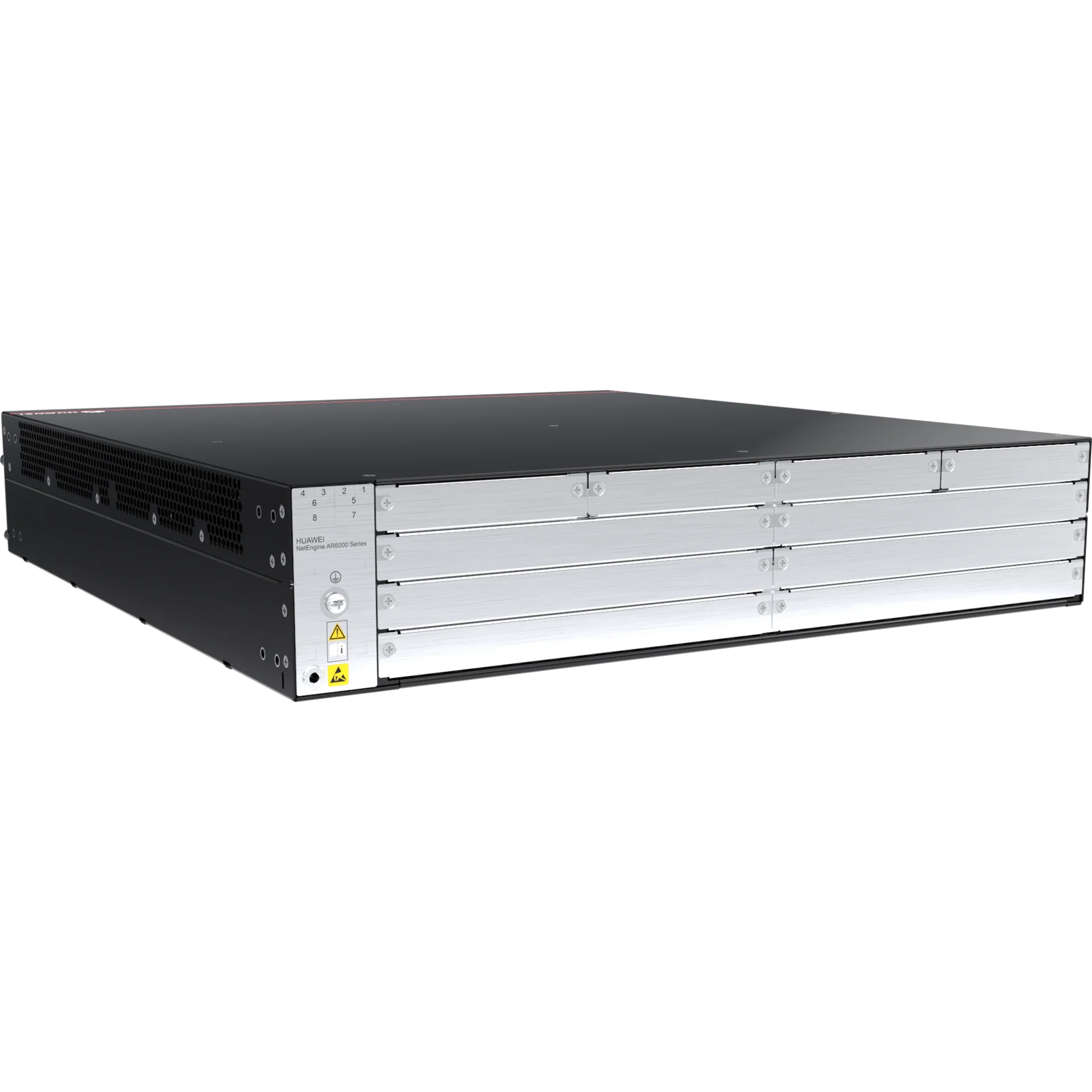 Маршрутизатор Huawei AR6280