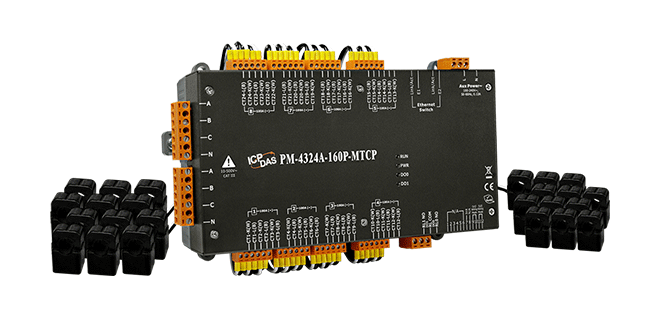 PM-4324A-100P-MTCP CR