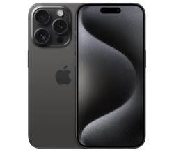 Смартфон Apple iPhone 15 Pro Max, 256 Gb Titanium Black