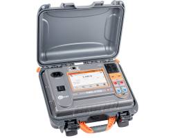 Микроомметр Sonel TMC-6700