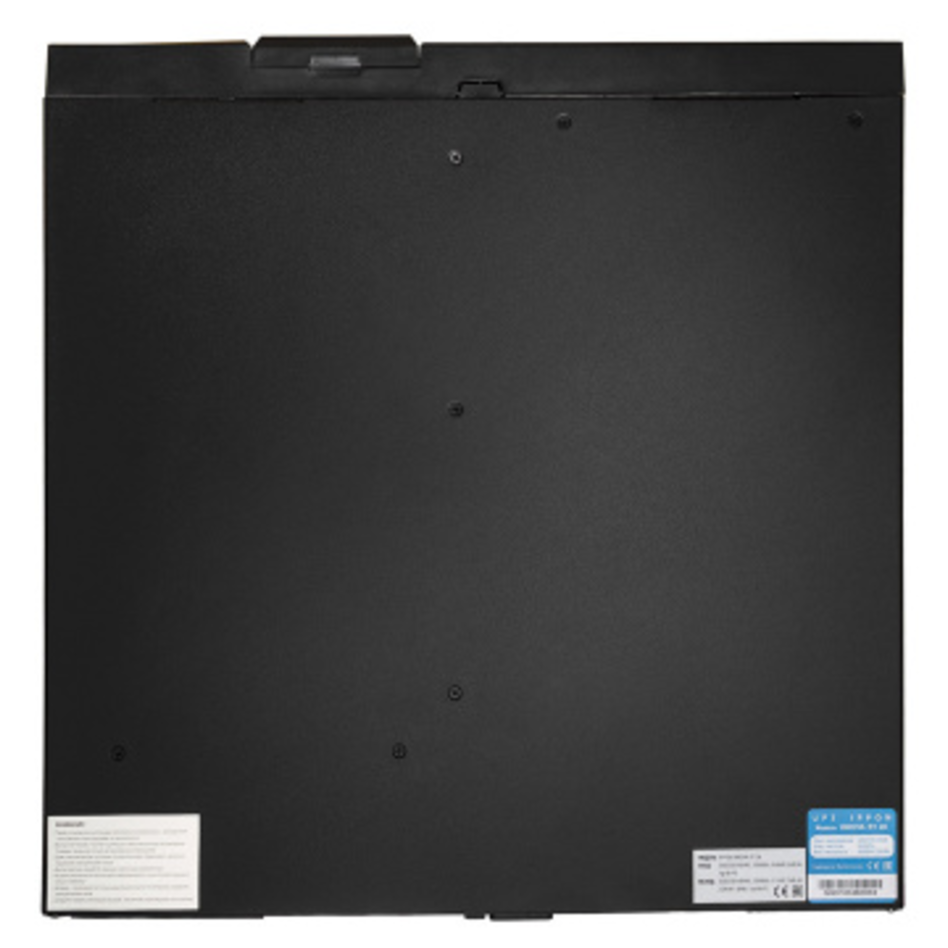 Источник бесперебойного питания Ippon Innova RT 2000 1800Вт 2000ВА черный