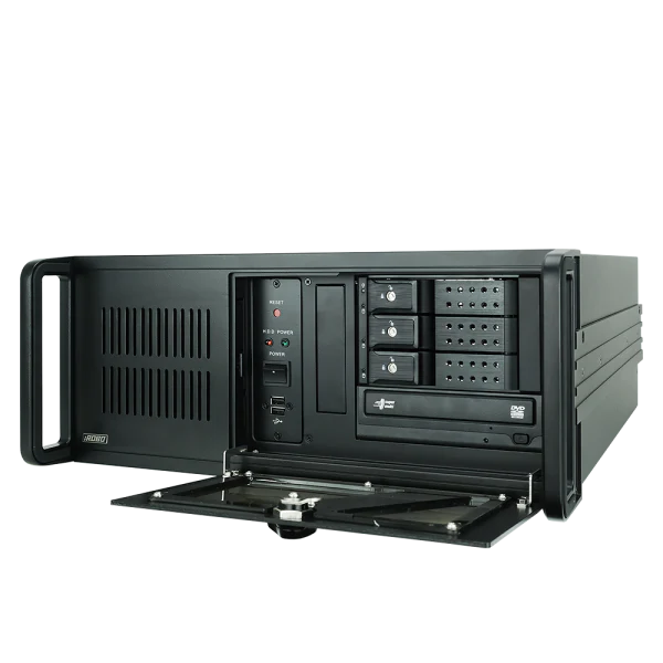 Компьютер iROBO-2000-40i5TRHN-G3