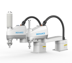 SCARA-робот INOVANCE IR-S7 (до 7 кг)
