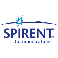 Spirent Communications plc