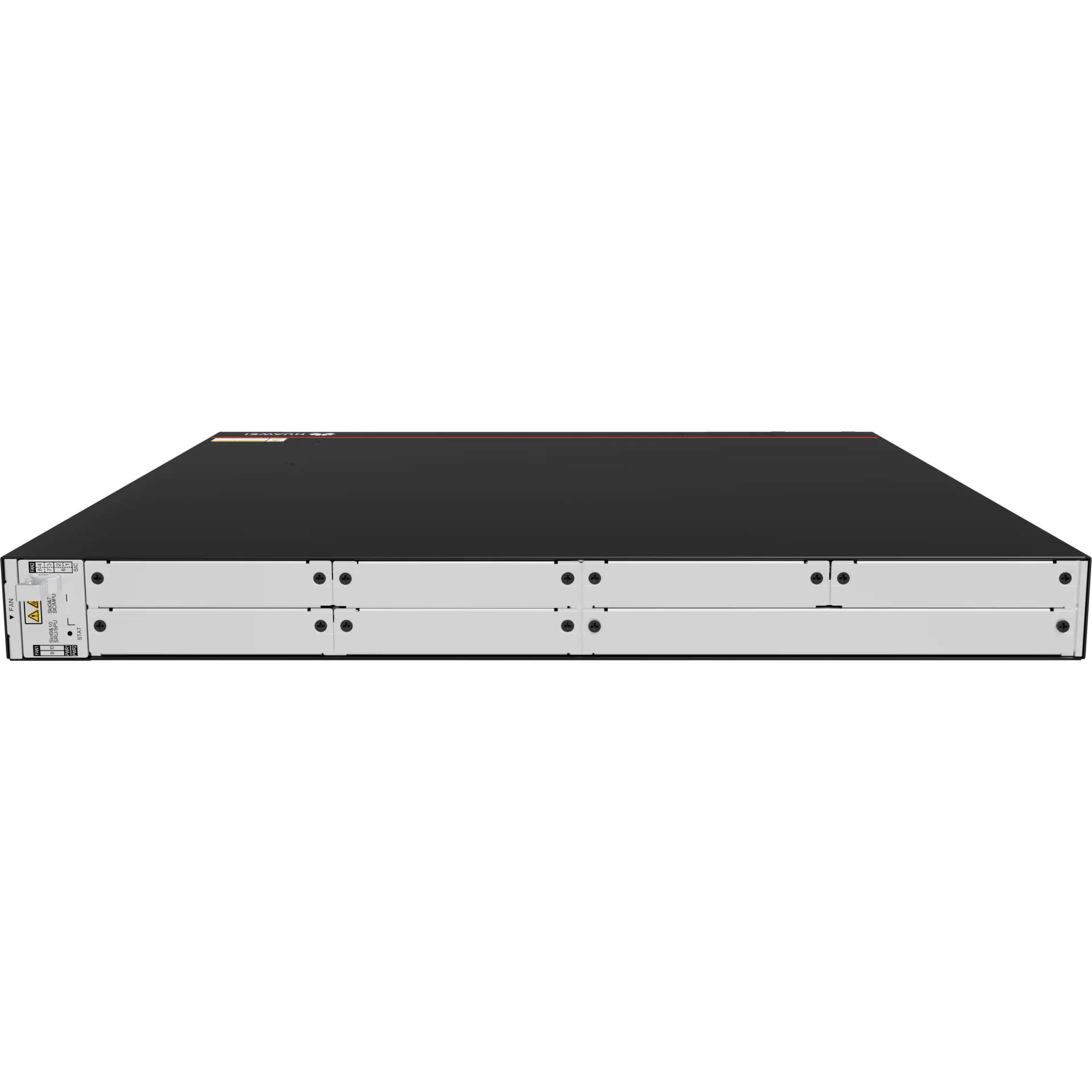 Маршрутизатор Huawei AR6710-H4T4X2Y7