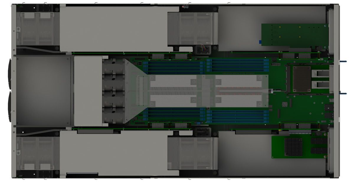 Сервер Норси-Транс Паладин-GPU