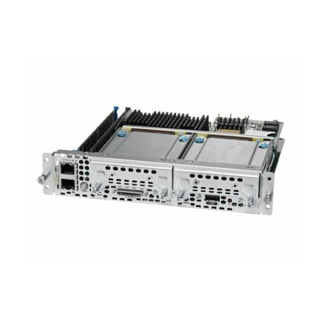 Модуль Cisco UCS-E140S-M1