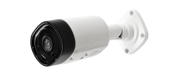 Цилиндрическая IP-камера Eltex SV-BA301-E