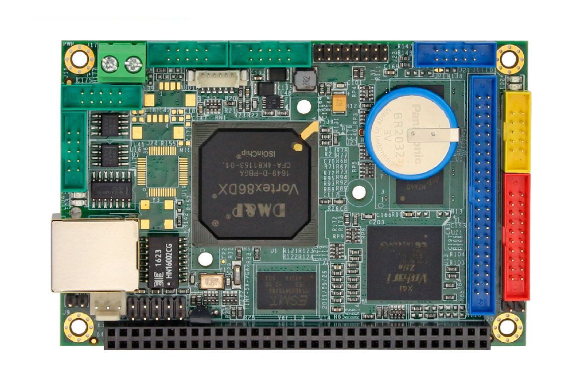 VDX-6314RD