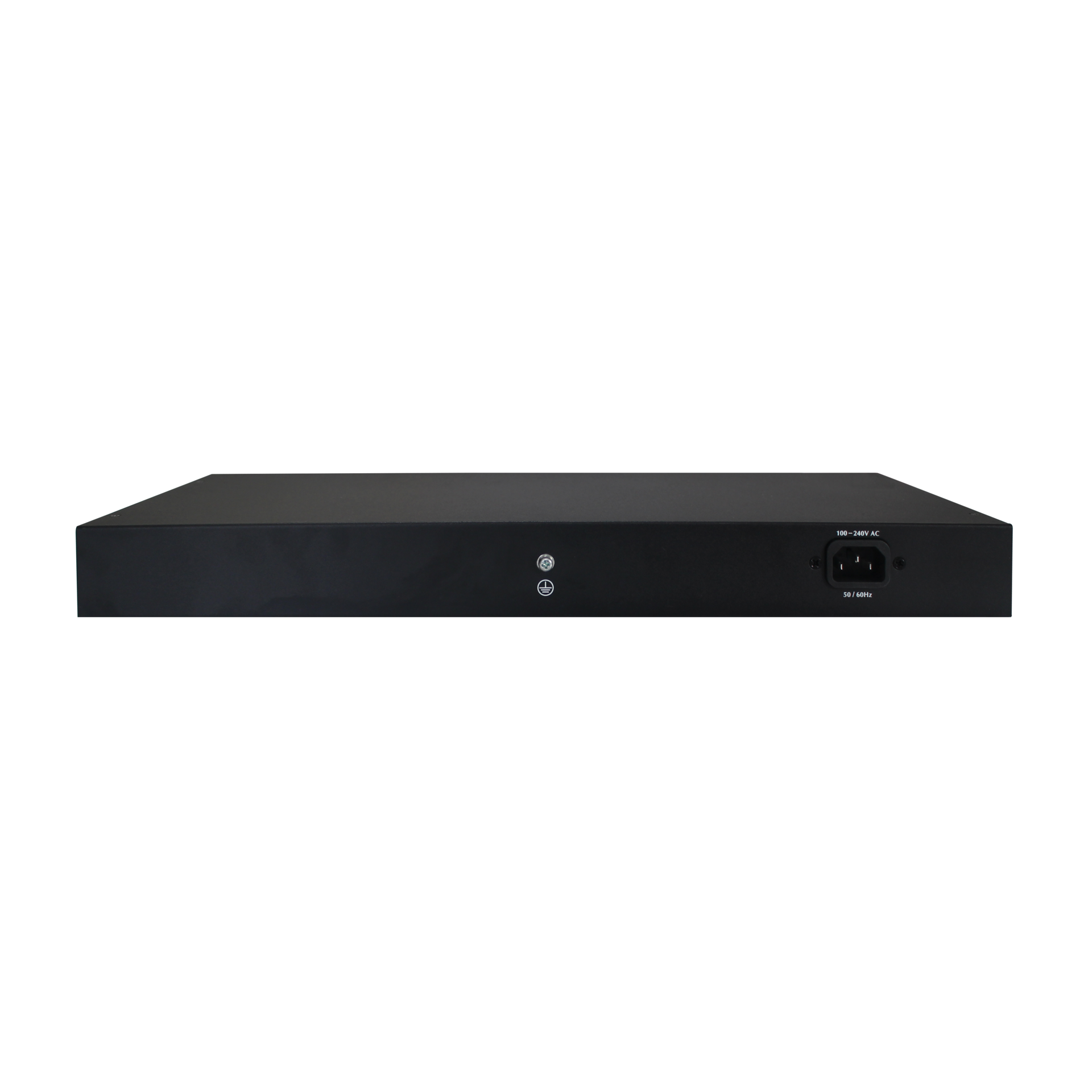 Управляемый POE коммутатор уровня 2 BDCOM S2520-P