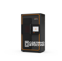 SLM 3D принтер AM.TECH AMT-16