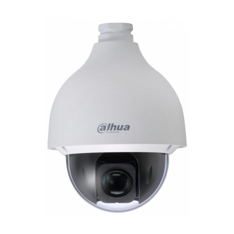 IP камера Dahua DH-SD50230T-HN скоростная купольная поворотная EcoSavy 2 2Мп с 30x оптическим увеличением ,PoE+ (б/у, после СЦ)