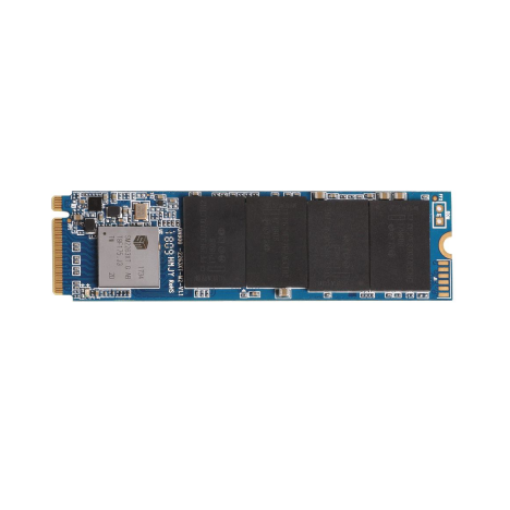 Накопитель SSD SNR-ML480M, PCIe M.2, 480GB
