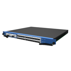 Мультиплексор ввода/вывода VPG Laserone ADM-200-SFP+/CFP2-H8