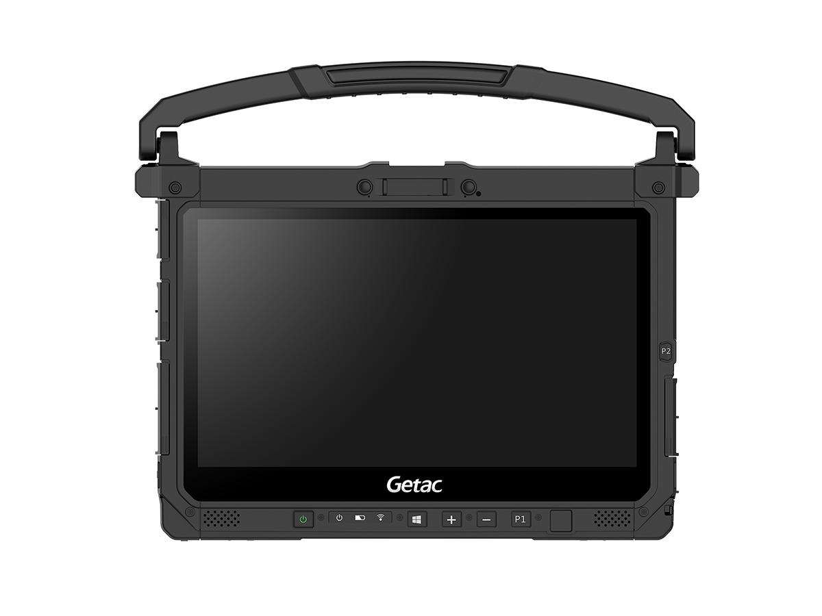 ПАК AdvantiX на базе планшета Getac K120