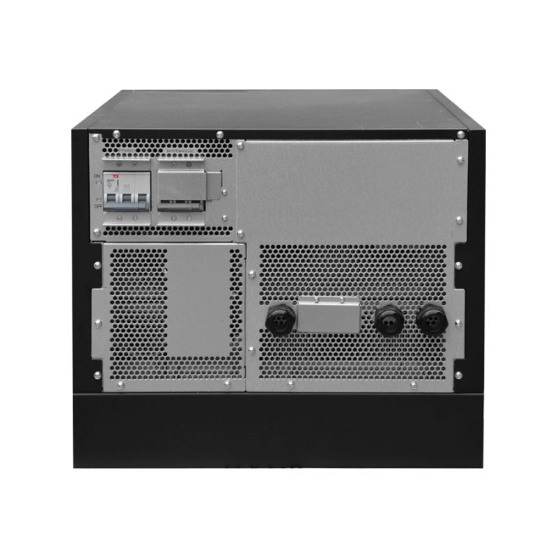 Источник бесперебойного питания TSL Protect 5 MOD SUBRACK