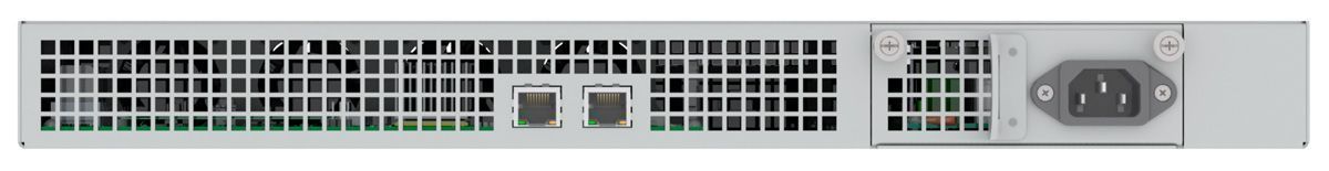 Сетевое хранилище Норси-Транс NAS T1