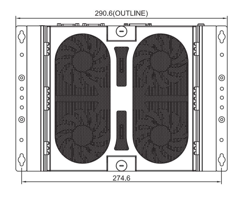 FAN-EX102