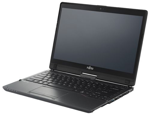 Планшетный компьютер Fujitsu LIFEBOOK T939