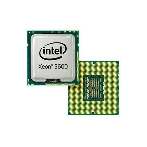 Процессор Intel Xeon Quad-Core E5620