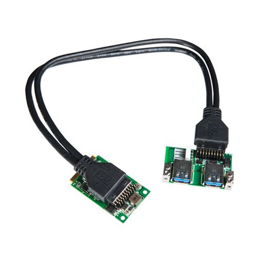 MEC-USB-M002-15/UB0314