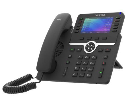 IP-телефон Dinstar C66G