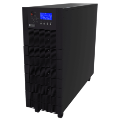 Трехфазный ИБП Сайбер Электро ЛЕГИОН-3Ф-40К