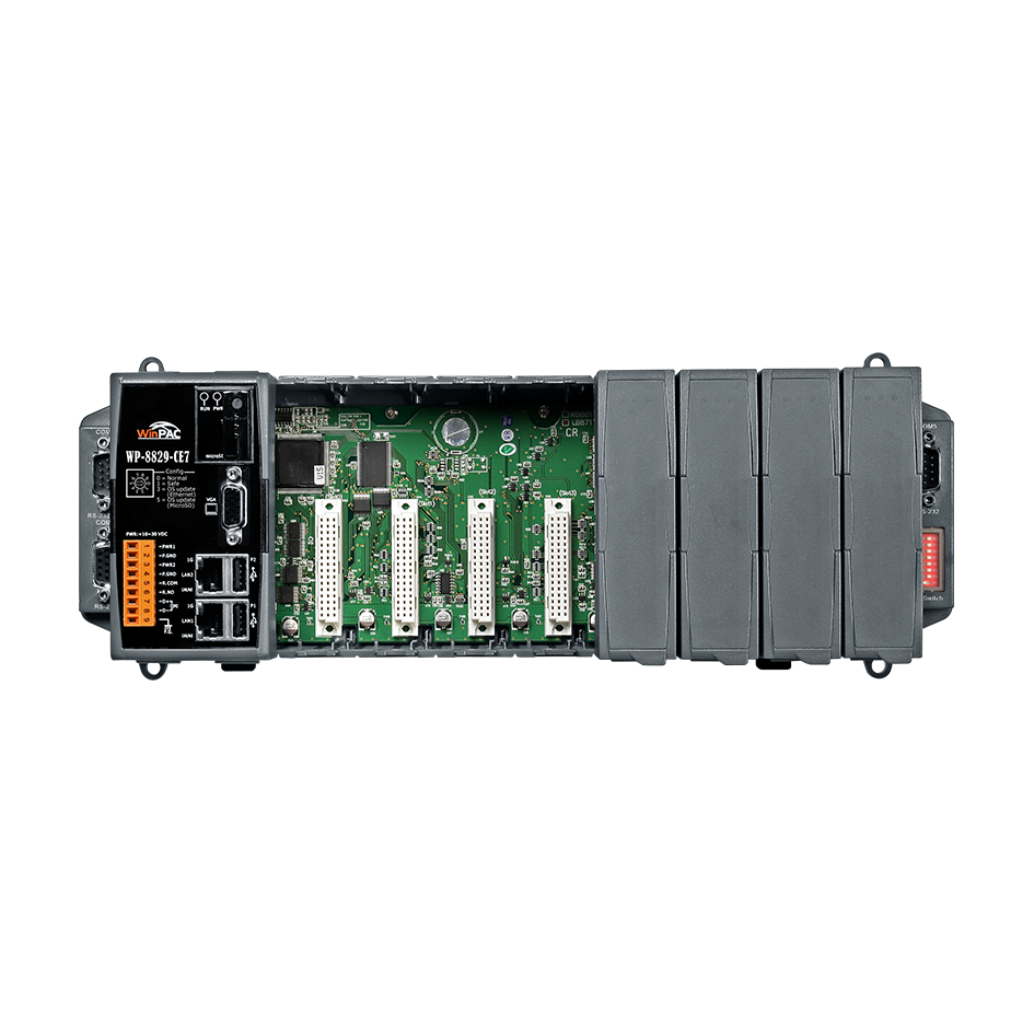 WP-8829-CE7-1500 CR