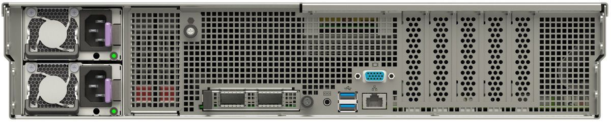 Сервер Норси-Транс Пантера-12 G3
