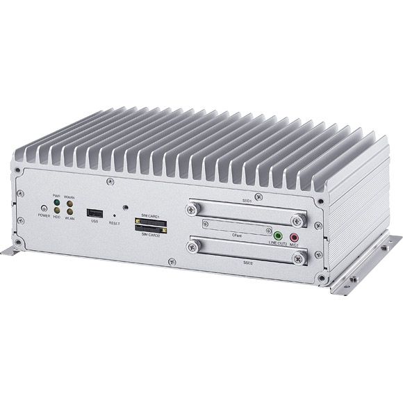 VTC 7110-C4SK+LTE WWAN Kit (MC7304)