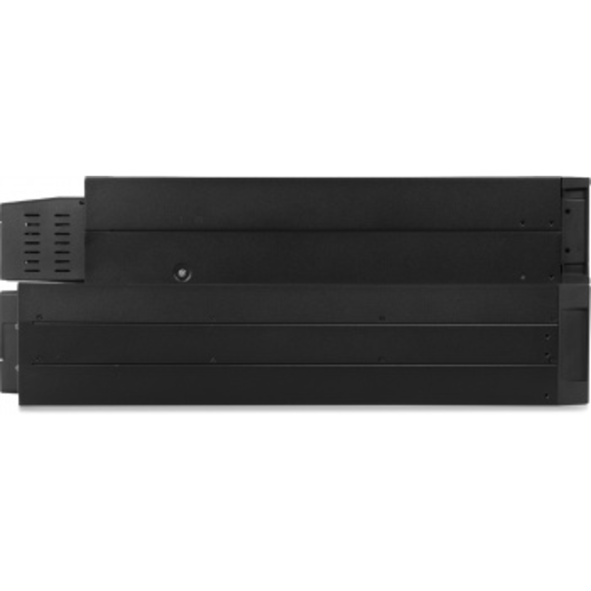 Источник бесперебойного питания Ippon Innova Unity RT 3-3 10K 10000Вт 10000ВА черный