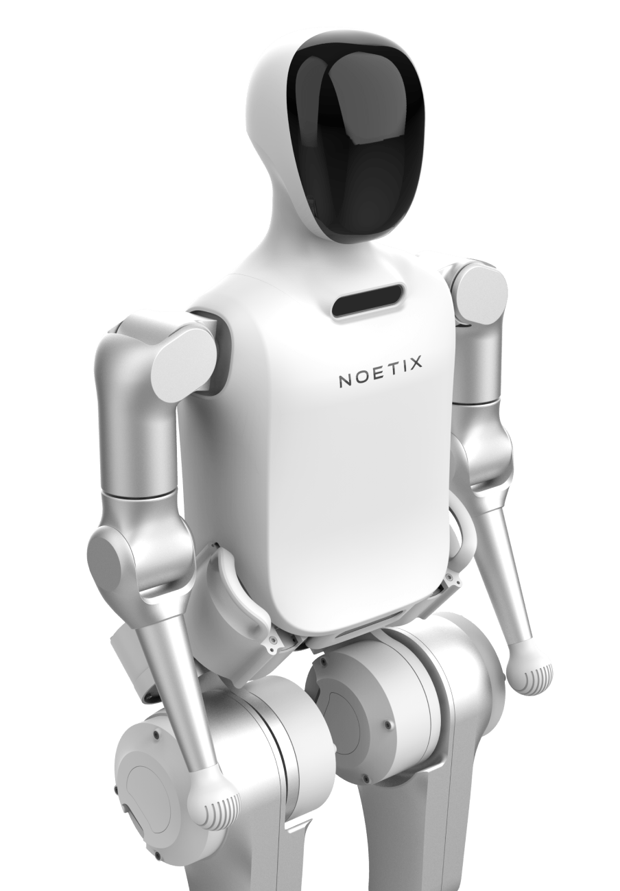Робот гуманоид Noetix Robotics N2
